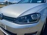 USED 2016 66 VOLKSWAGEN GOLF 1.0 MATCH EDITION TSI BLUEMOTION Euro 6 5d 114 BHP **12 MONTHS NATIONAL WARRANTY**