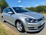 USED 2016 66 VOLKSWAGEN GOLF 1.0 MATCH EDITION TSI BLUEMOTION Euro 6 5d 114 BHP **12 MONTHS NATIONAL WARRANTY**