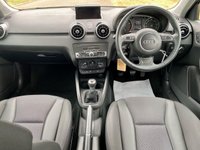 USED 2018 18 AUDI A1 1.4 SPORTBACK TFSI SPORT NAV 5d 123 BHP 