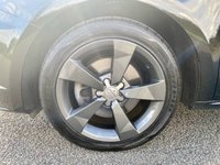 USED 2018 18 AUDI A1 1.4 SPORTBACK TFSI SPORT NAV 5d 123 BHP 