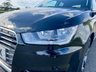 USED 2018 18 AUDI A1 1.4 SPORTBACK TFSI SPORT NAV 5d 123 BHP 