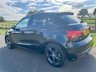 USED 2018 18 AUDI A1 1.4 SPORTBACK TFSI SPORT NAV 5d 123 BHP 