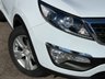 USED 2013 63 KIA SPORTAGE 1.7 CRDi '2' 5dr - PANORAMIC ROOF 