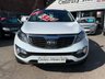 USED 2013 63 KIA SPORTAGE 1.7 CRDi '2' 5dr - PANORAMIC ROOF 
