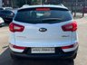 USED 2013 63 KIA SPORTAGE 1.7 CRDi '2' 5dr - PANORAMIC ROOF 