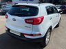 USED 2013 63 KIA SPORTAGE 1.7 CRDi '2' 5dr - PANORAMIC ROOF 
