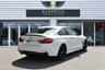 USED 2015 15 BMW 4 SERIES 2.0 420D M SPORT 2d 188 BHP 