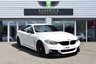 USED 2015 15 BMW 4 SERIES 2.0 420D M SPORT 2d 188 BHP 