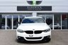 USED 2015 15 BMW 4 SERIES 2.0 420D M SPORT 2d 188 BHP 