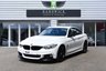 USED 2015 15 BMW 4 SERIES 2.0 420D M SPORT 2d 188 BHP 