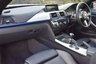 USED 2015 15 BMW 4 SERIES 2.0 420D M SPORT 2d 188 BHP 