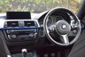 USED 2015 15 BMW 4 SERIES 2.0 420D M SPORT 2d 188 BHP 