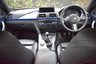 USED 2015 15 BMW 4 SERIES 2.0 420D M SPORT 2d 188 BHP 