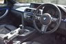 USED 2015 15 BMW 4 SERIES 2.0 420D M SPORT 2d 188 BHP 