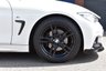 USED 2015 15 BMW 4 SERIES 2.0 420D M SPORT 2d 188 BHP 