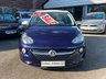 USED 2014 14 VAUXHALL ADAM 1.2 16v Jam (NAV) 3dr - UPGRADE ALLOYS 