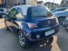 USED 2014 14 VAUXHALL ADAM 1.2 16v Jam (NAV) 3dr - UPGRADE ALLOYS 