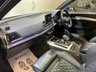 USED 2017 17 AUDI Q5 2.0 TDI QUATTRO S LINE 5d 188 BHP 