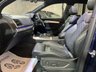 USED 2017 17 AUDI Q5 2.0 TDI QUATTRO S LINE 5d 188 BHP 