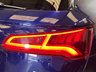 USED 2017 17 AUDI Q5 2.0 TDI QUATTRO S LINE 5d 188 BHP 