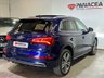 USED 2017 17 AUDI Q5 2.0 TDI QUATTRO S LINE 5d 188 BHP 