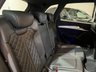USED 2017 17 AUDI Q5 2.0 TDI QUATTRO S LINE 5d 188 BHP 