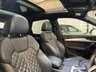 USED 2017 17 AUDI Q5 2.0 TDI QUATTRO S LINE 5d 188 BHP 