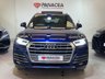 USED 2017 17 AUDI Q5 2.0 TDI QUATTRO S LINE 5d 188 BHP 