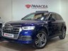 USED 2017 17 AUDI Q5 2.0 TDI QUATTRO S LINE 5d 188 BHP 