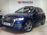USED 2017 17 AUDI Q5 2.0 TDI QUATTRO S LINE 5d 188 BHP 