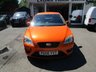 USED 2006 06 FORD FOCUS 2.5 ST-2 3d 225 BHP Private sale. Advertising only on behalf of a member of staff. Car is located at Lyons Farm Cars in Slinfold (RH130RL). Please call Kane for more information and to arrange a viewing on 07511 695518. Please note this car is listed as a Category N Insurance Loss (No Structural Damage).