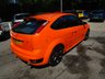 USED 2006 06 FORD FOCUS 2.5 ST-2 3d 225 BHP Private sale. Advertising only on behalf of a member of staff. Car is located at Lyons Farm Cars in Slinfold (RH130RL). Please call Kane for more information and to arrange a viewing on 07511 695518. Please note this car is listed as a Category N Insurance Loss (No Structural Damage).