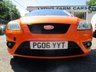 USED 2006 06 FORD FOCUS 2.5 ST-2 3d 225 BHP Private sale. Advertising only on behalf of a member of staff. Car is located at Lyons Farm Cars in Slinfold (RH130RL). Please call Kane for more information and to arrange a viewing on 07511 695518. Please note this car is listed as a Category N Insurance Loss (No Structural Damage).