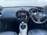 USED 2015 15 NISSAN JUKE 1.2 TEKNA DIG-T 5d 115 BHP www.suffolkcarcentre.co.uk - Located at Lowestoft