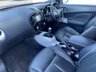 USED 2015 15 NISSAN JUKE 1.2 TEKNA DIG-T 5d 115 BHP www.suffolkcarcentre.co.uk - Located at Lowestoft