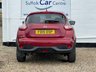 USED 2015 15 NISSAN JUKE 1.2 TEKNA DIG-T 5d 115 BHP www.suffolkcarcentre.co.uk - Located at Lowestoft