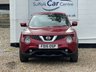 USED 2015 15 NISSAN JUKE 1.2 TEKNA DIG-T 5d 115 BHP www.suffolkcarcentre.co.uk - Located at Lowestoft