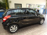 USED 2009 09 HYUNDAI I20 1.2 COMFORT 3d 77 BHP Only 2 owners from new Excellent service history Ideal 1st car Nice tidy example