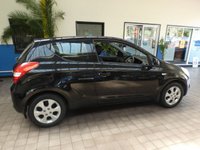 USED 2009 09 HYUNDAI I20 1.2 COMFORT 3d 77 BHP Only 2 owners from new Excellent service history Ideal 1st car Nice tidy example
