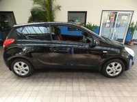USED 2009 09 HYUNDAI I20 1.2 COMFORT 3d 77 BHP Only 2 owners from new Excellent service history Ideal 1st car Nice tidy example