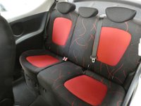 USED 2009 09 HYUNDAI I20 1.2 COMFORT 3d 77 BHP Only 2 owners from new Excellent service history Ideal 1st car Nice tidy example