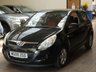 USED 2009 09 HYUNDAI I20 1.2 COMFORT 3d 77 BHP Only 2 owners from new Excellent service history Ideal 1st car Nice tidy example