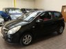 USED 2009 09 HYUNDAI I20 1.2 COMFORT 3d 77 BHP Only 2 owners from new Excellent service history Ideal 1st car Nice tidy example