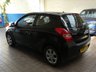 USED 2009 09 HYUNDAI I20 1.2 COMFORT 3d 77 BHP Only 2 owners from new Excellent service history Ideal 1st car Nice tidy example