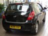 USED 2009 09 HYUNDAI I20 1.2 COMFORT 3d 77 BHP Only 2 owners from new Excellent service history Ideal 1st car Nice tidy example