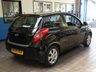 USED 2009 09 HYUNDAI I20 1.2 COMFORT 3d 77 BHP Only 2 owners from new Excellent service history Ideal 1st car Nice tidy example
