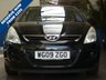 USED 2009 09 HYUNDAI I20 1.2 COMFORT 3d 77 BHP Only 2 owners from new Excellent service history Ideal 1st car Nice tidy example