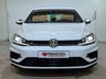 USED 2018 18 VOLKSWAGEN GOLF 2.0 R TSI DSG 5d 306 BHP 