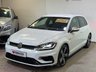 USED 2018 18 VOLKSWAGEN GOLF 2.0 R TSI DSG 5d 306 BHP 
