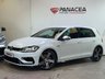 USED 2018 18 VOLKSWAGEN GOLF 2.0 R TSI DSG 5d 306 BHP 